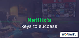 Organizational Culture And Talent Netflixs Keys To Success