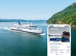 Texada - Comox Direct Service Pilot | Bc Ferries Projects