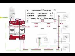 Schema Raccordement Cablage Electrique Prises Electriques Resources Website Ord