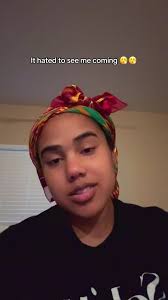 Chinese Jamaican Woman