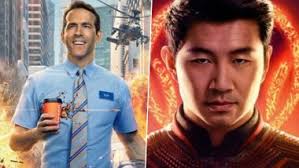 We did not find results for: Ryan Reynolds Free Guy Marvel S Shang Chi To Get Exclusive Theatrical Release For Box Office Revival And Will Hit To Disney After 45 Days Run Latestly