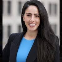 Dalia Clarke's Instagram, Twitter & Facebook