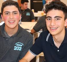 STUDENT HANDBOOK 2023–2024 · 5784