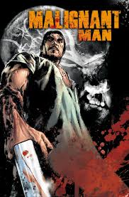 Malignant marks director wan's return to his roots with this new original horror thriller. Malignant Man Wan James Nelson Michael Alan Kowalski Piotr 9781608860708 Amazon Com Books