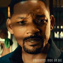 Bad Boys Mike Lowry GIFs