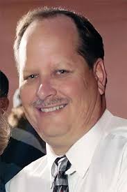 Mark Lehto Obituary (1955