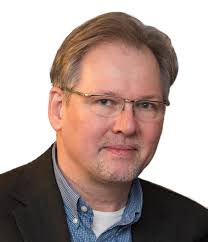 Peter Funk—Kunskapsförmedlingen