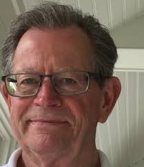 John Hampton Obituary