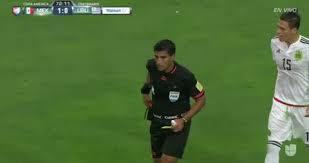 Hombre, en el fútbol o renovarse o morir. Los Ladrones De Tiempo 1 La Ley De Carlson Repasat