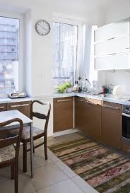 cost to renovate a small kitchen and