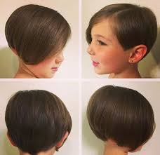 You are in the right place. 70 Short Hairstyles For Little Girls Short Haircuts For Girls Kids 2021