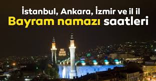 May 28, 2021 · cuma günü müslümanların bayram günüdür. Bayram Namazi Saat Kacta Kilinacak 2020 Istanbul Ankara Izmir Antalya Bursa Kurban Bayram Namazi Saati Ve Il Il Bayram Namazi Saatleri Yayinlandi Son Dakika Haberler