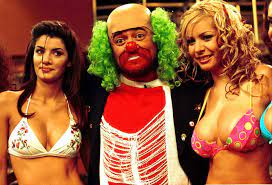 De Isabel Madow a Ingrid Brans: quiénes son las mujeres que trabajaron con  Brozo 