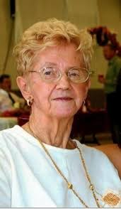 Agnes Cecelia Wedding Obituary