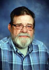 Obituary information for Robert D Payne