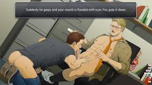 Uscire in cima | Alex Secondo Sesso B