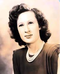 Evelyn Jeanette Poff Obituary