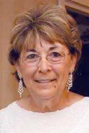 Paula Gordon Obituary (1947