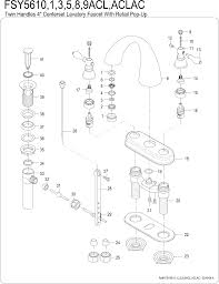 Why replace when you may be able to repair your quality valley faucet? 2