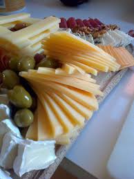 Tabla De Quesos Platos De Queso Tabla De Quesos Mesa De Queso
