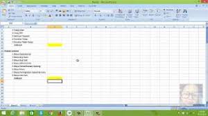 Check spelling or type a new query. Tutorial Cara Mudah Membuat Laporan Keuangan Sekolah Part 1 Youtube