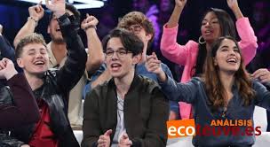 En esa edición, todos los participantes eran una piña y eso se transmitió a la audiencia, que enseguida estableció una relación mágica con los aspirantes. Que Concursante Es El Favorito De Ot 2020 Asi Es El Ranking Segun Su Exito En Instagram Ecoteuve Es