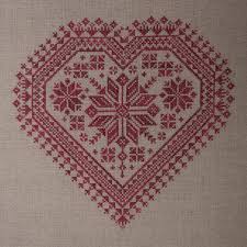 When autocomplete results are available use up and down arrows to review and enter to select. The Nordic Heart Modern Folk Embroidery