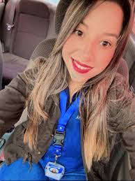 Jessica Twigg's Instagram, Twitter & Facebook