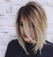 · coupe de cheveux femme long blond 2014 couleur des cheveux tend vers faire une déclaration. Tendance Cheveux Mi Longs 31 Modeles Impressionnants Coupe De Cheveux Cheveux Mi Long Coiffure