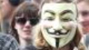 Occupiers told they can stay for AB parade