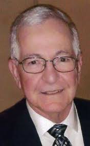 Obituary for Peter J. Igoe