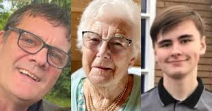 83 tributes, death and funeral notices from across Merseyside