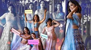 Explore tweets of neeti mohan @neetimohan18 on twitter. Neeti Mohan S Pre Wedding Shoot Is All About Glamour And Sibling Bond Lifestyle News The Indian Express