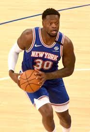 Hawks knicks shed selection blues under leon rose for rare nba draft wins knicks rumors: Julius Randle Proves To Be Nba All Star Worthy New York Amsterdam News The New Black View