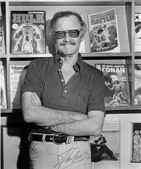 We did not find results for: Stanley Martin Lieber 1922 2018 Penny Arcade