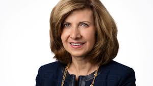 Cathy Green Solomon '82