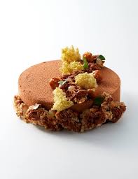 Beatrice Choccolat Noisettes Praline Baking And Pastry Fancy Desserts Crazy Cakes