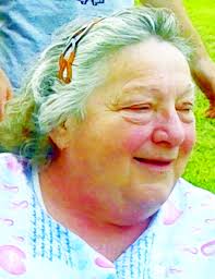 MaeDean (Harsh) Bailey