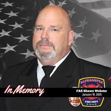 RIP Shawn Webster, Milton High School Class of 1990