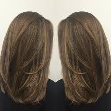 41 Styling Ideas For Medium Length Haircuts In 2020 Medium Length Hair Straight Hair Styles Medium Length Hair Styles