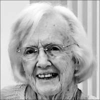 CATHERINE LIND Obituary (1922