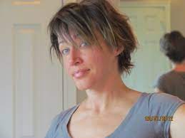 A bad haircut really changes how attractive someone is. A Year In The Life Of An Epically Ugly Haircut I M Talking Really Ugly