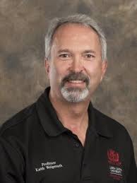 Keith S. Wolgemuth, PhD