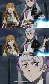 pin de thay em black clover em 2021