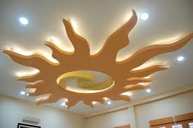 Adding concealed lights keeps the interiors well lit, but not blinding bright. 10 Latest Pooja Room False Ceiling Designs With Pictures In 2021