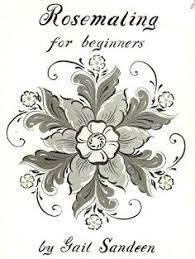 The meaning stems from religious times in the middle ages… 35 Rosemaling Patterns Ideas Rosemaling Pattern Norwegian Rosemaling Scandinavian Folk Art