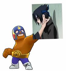 Elprimoownssasukek Png Star Comics Anime Star Art