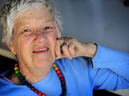 Vera Rubin, astronomer who proved existence of dark matter, dies at 88