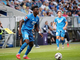 Tsg 1899 hoffenheim women germany. Hoffenheim Ace Kassim Adams Returns To Ghana Squad Set To Replace Crocked Daniel Amartey For Ethiopia Showdown Ghana Latest Football News Live Scores Results Ghanasoccernet