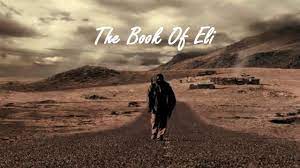 The full extent of the national calamity. The Book Of Eli Video Compilation From Movie Bible Youtube